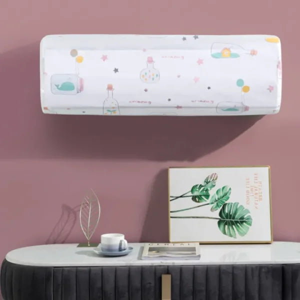 Ac Protective Dust Cover