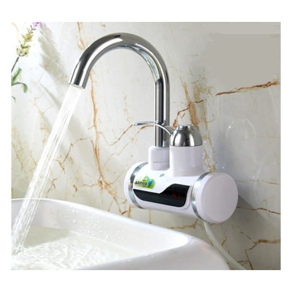 Kitchen Instant Heating Tap Water