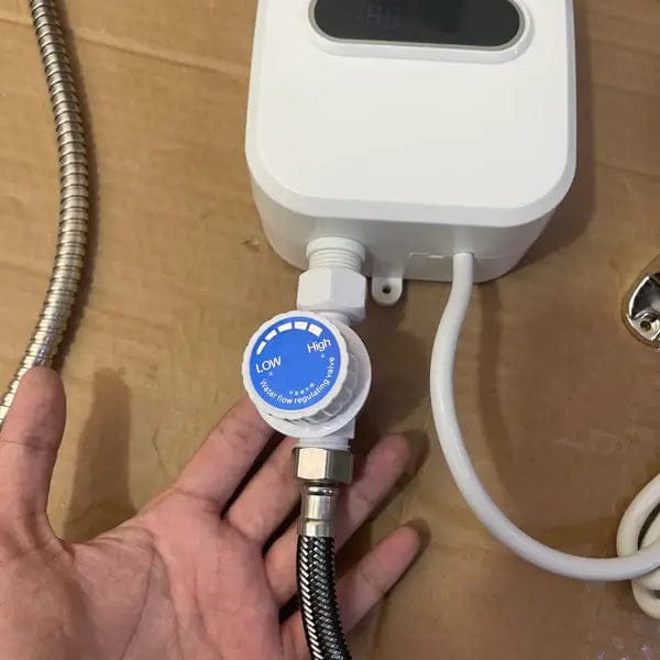 Imported Instant Water Heater Rx-021