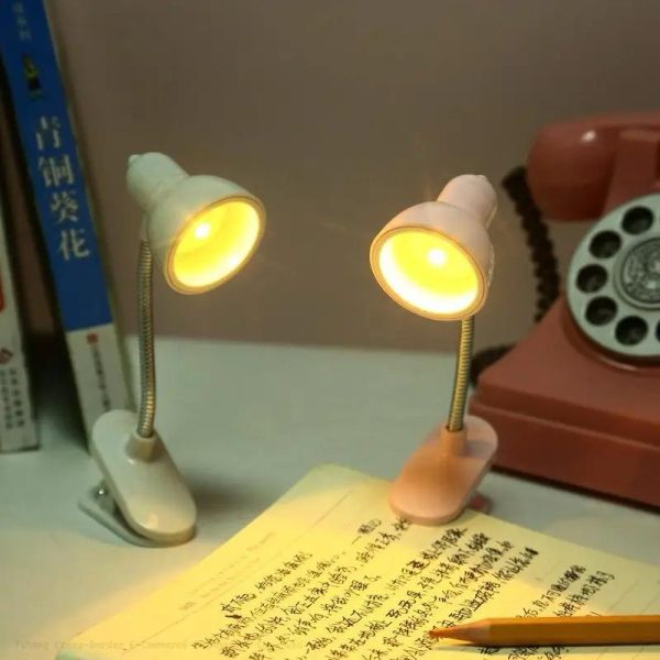Mini LED Lamp