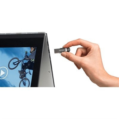 Sandisk Ultra Flair 32gb ( Usb 3.0 Flash Drive )
