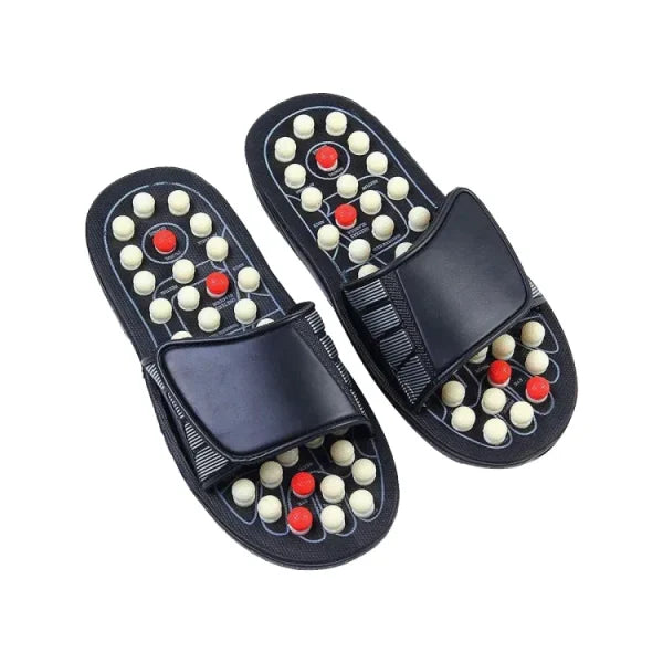 Acupressure Slippers Foot Therapy for Sugar Patients - With Premium Quality