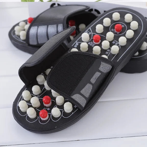 Acupressure Slippers Foot Therapy for Sugar Patients - With Premium Quality