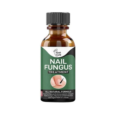 Nail Fungus Removal Gel (Imported)