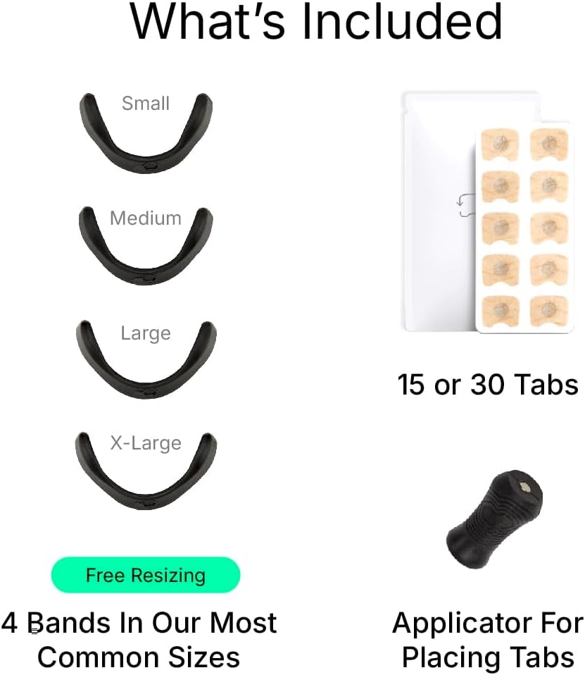 Breathin Nosel Strips / Magnetic Nose Clips (Imported)