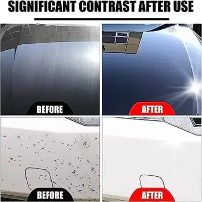 3 In 1 High Protection Quick Car Coating Spray (100 ml)