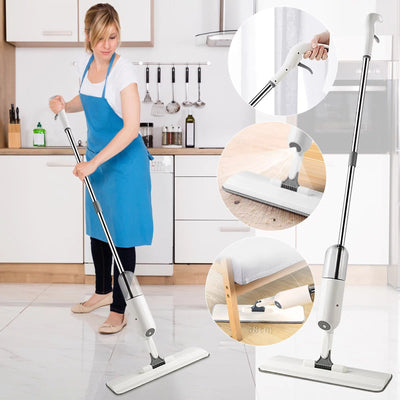 TurboClean 360 Pro Smart Spray Mop