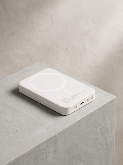 MagSafe Wireless Power Bank Charger