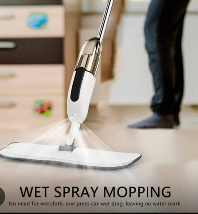 TurboClean 360 Pro Smart Spray Mop