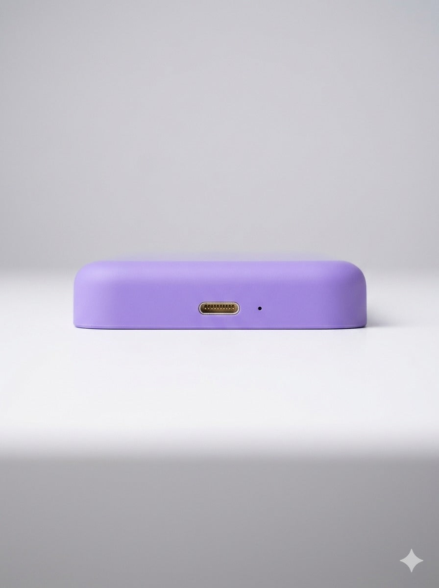 MagSafe Wireless Power Bank Charger