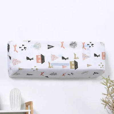 Ac Protective Dust Cover