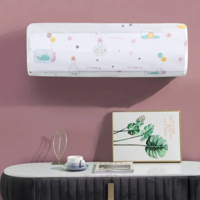 Ac Protective Dust Cover