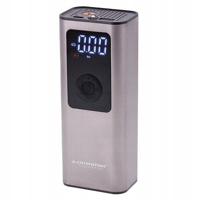 Wireless Electric Air Pump For Car & Bike Tires