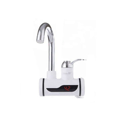 Kitchen Instant Heating Tap Water