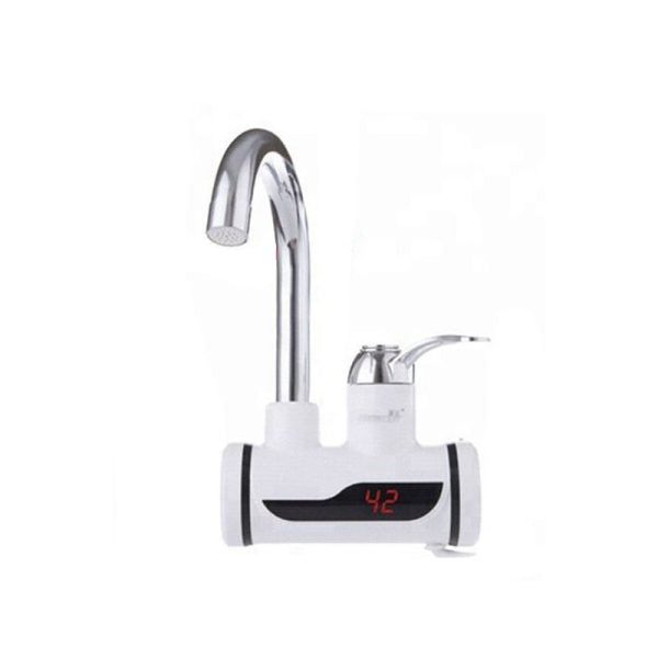 Kitchen Instant Heating Tap Water