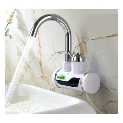Kitchen Instant Heating Tap Water
