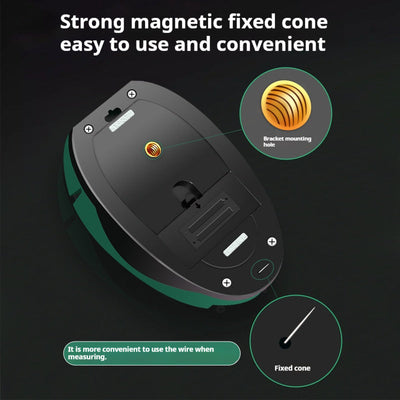 Precise Laser Leveling Tool
