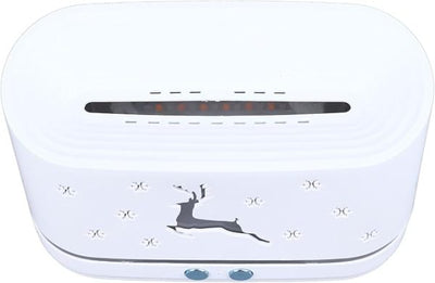 Flame Design Humidifier