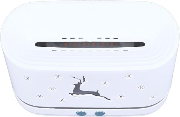 Flame Design Humidifier