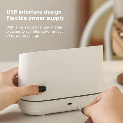 Flame Design Humidifier