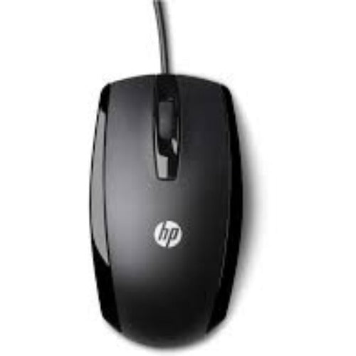 Hp X500 Optical Wired Usb Mouse