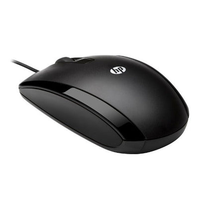 Hp X500 Optical Wired Usb Mouse
