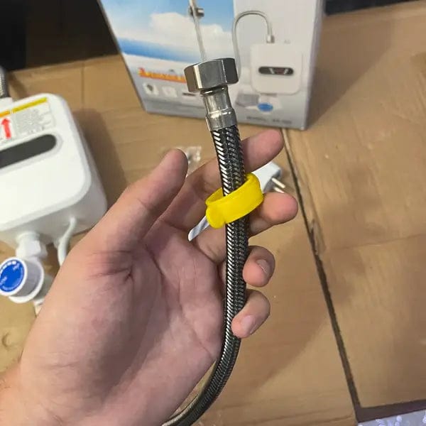 Imported Instant Water Heater Rx-021