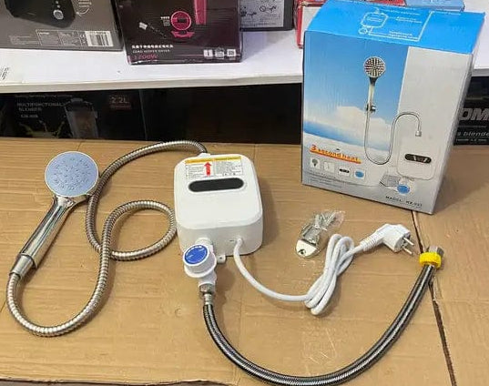 Imported Instant Water Heater Rx-021