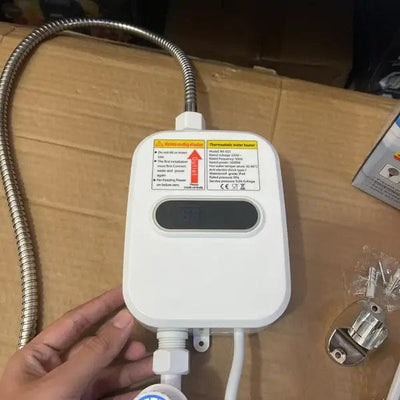 Imported Instant Water Heater Rx-021