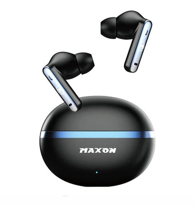 Maxon B-202 Sound Soul Earbuds (Premium Quality)