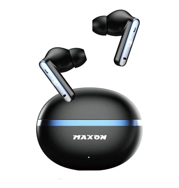 Maxon B-202 Sound Soul Earbuds (Premium Quality)