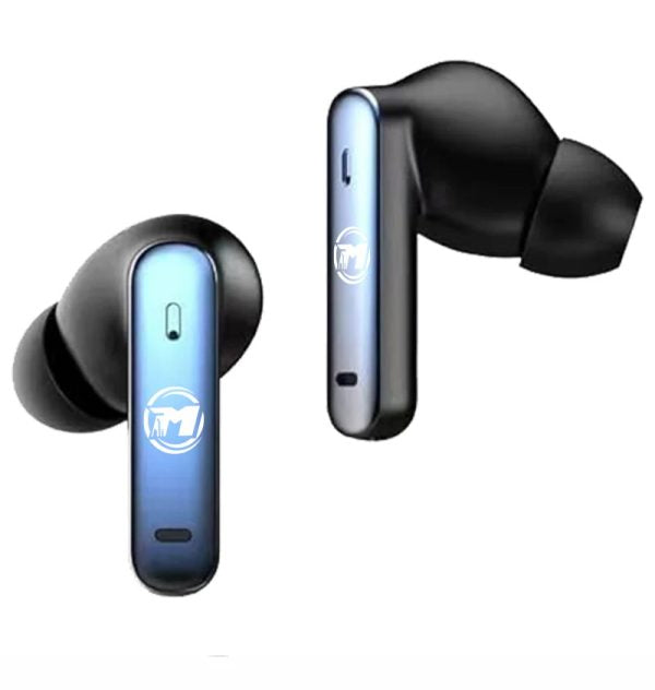 Maxon B-202 Sound Soul Earbuds (Premium Quality)