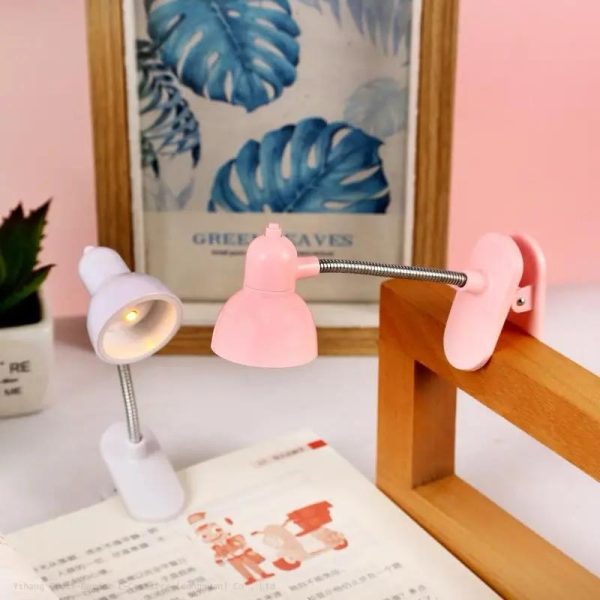 Mini LED Lamp