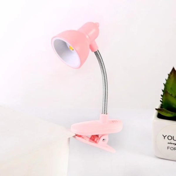 Mini LED Lamp