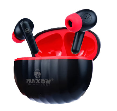 Maxon B-301 Whisper Wave Earbuds (Premium Quality)