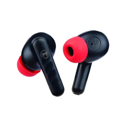 Maxon B-301 Whisper Wave Earbuds (Premium Quality)