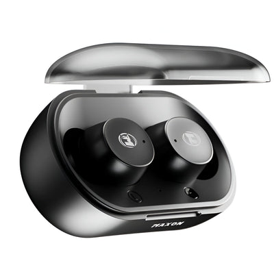 Maxon B-12 Mono Earbuds (Premium Quality)
