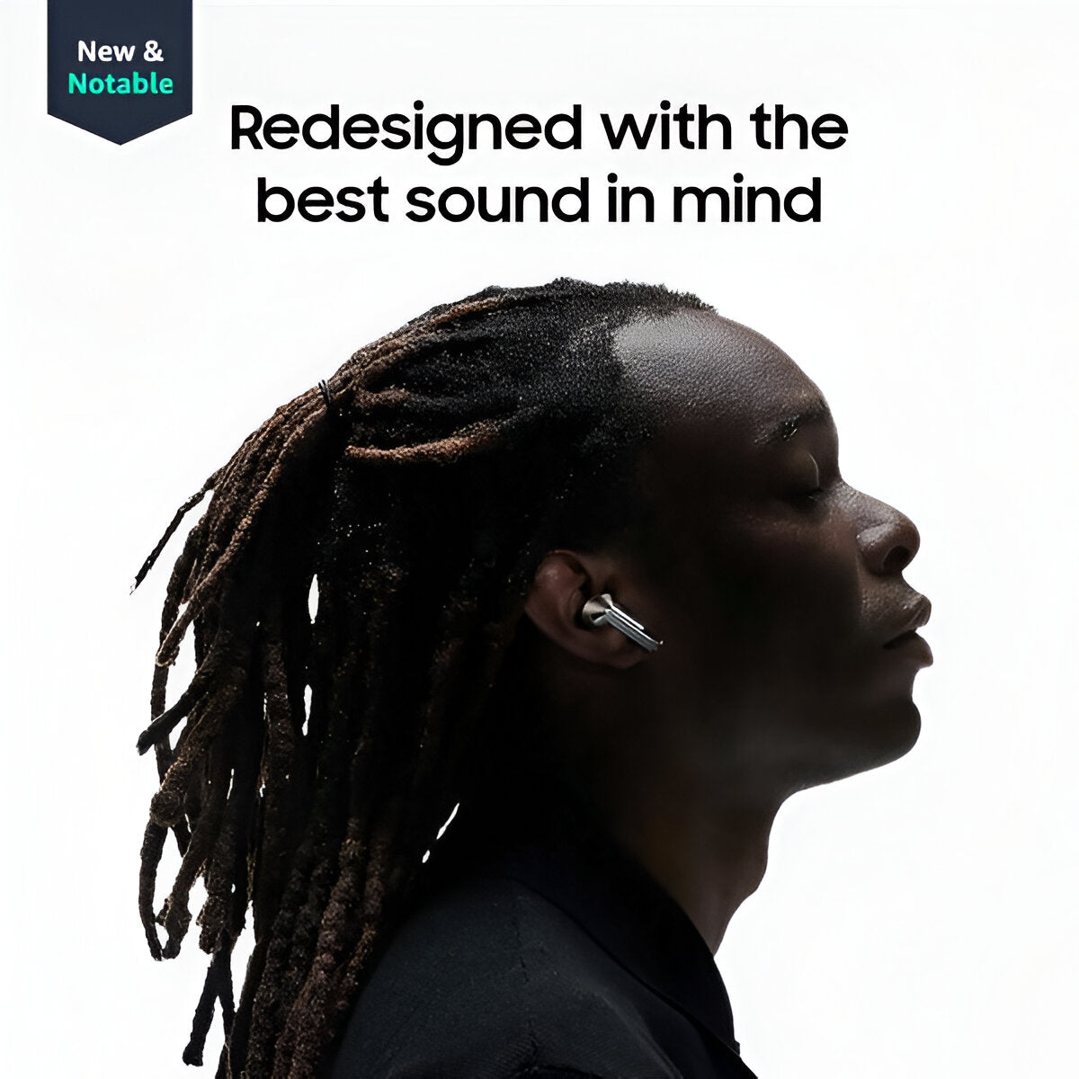 Samsung Buds 3 Pro Anc Bluetooth Earphone/sm-r630