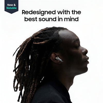 Samsung Buds 3 Pro Anc Bluetooth Earphone/sm-r630