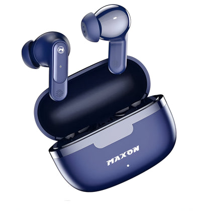 Maxon B-302 Tune Jet Earbuds (Premium Quality)