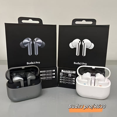 Samsung Buds 3 Pro Anc Bluetooth Earphone/sm-r630