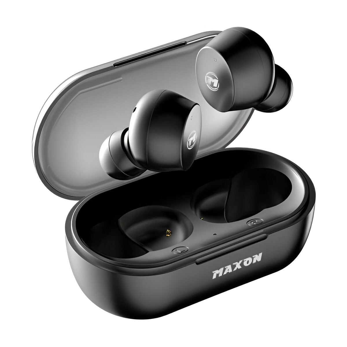 Maxon B-12 Mono Earbuds (Premium Quality)