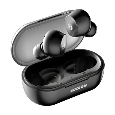 Maxon B-12 Mono Earbuds (Premium Quality)
