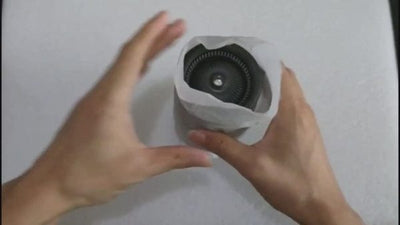 Portable Led Aromatherapy Humidifier