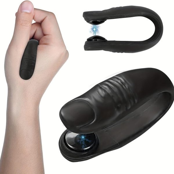 Li4 Acupressure Clip for Sugar Control with Magnet  (Original Product)