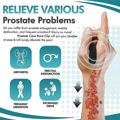 Li4 Acupressure Clip for Sugar Control with Magnet  (Original Product)