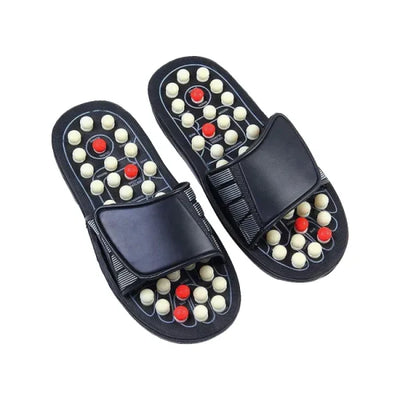 Acupressure Slippers Foot Therapy for Sugar Patients - With Premium Quality