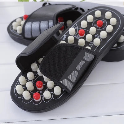 Acupressure Slippers Foot Therapy for Sugar Patients - With Premium Quality