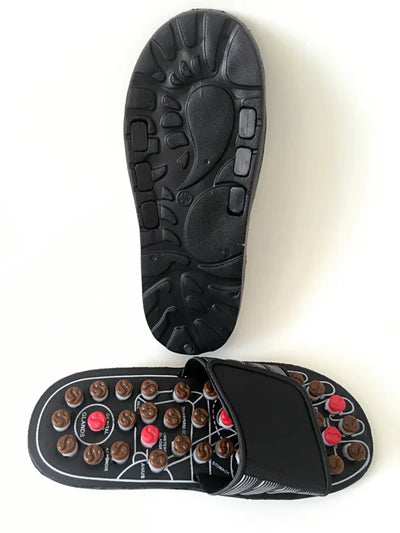 Acupressure Slippers Foot Therapy for Sugar Patients - With Premium Quality