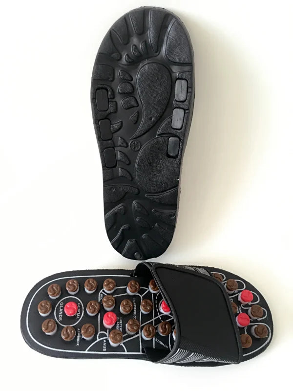 Acupressure Slippers Foot Therapy for Sugar Patients - With Premium Quality